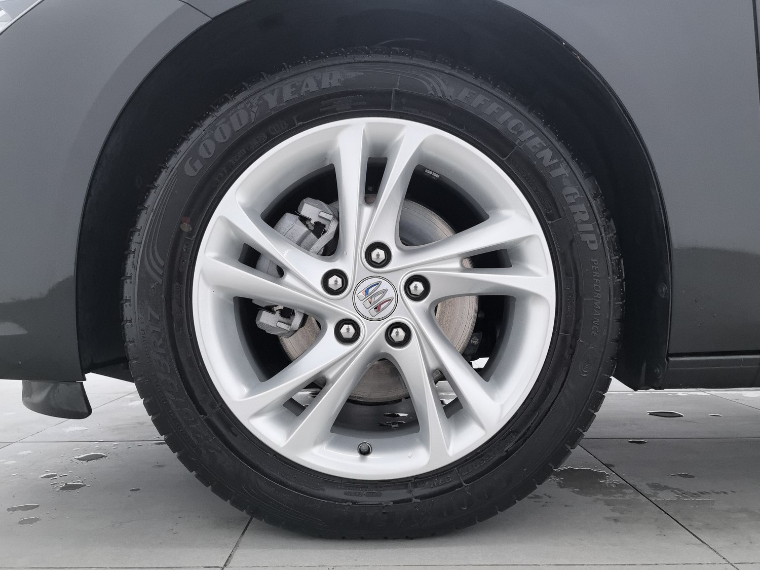 Used Buick Regal 2024 1.5 AT