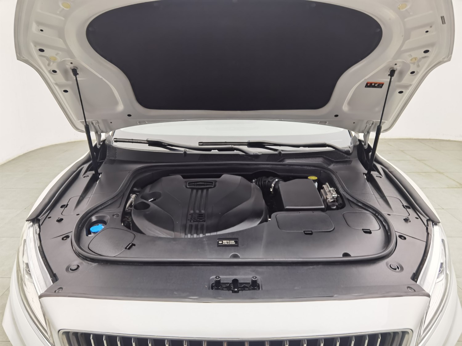Used Geely Borui 2021 1.8 AT