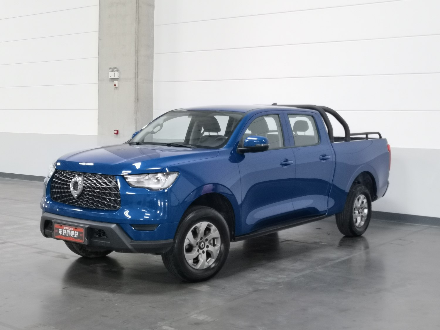 Used Great Wall Poer 2021 2.0 AT
