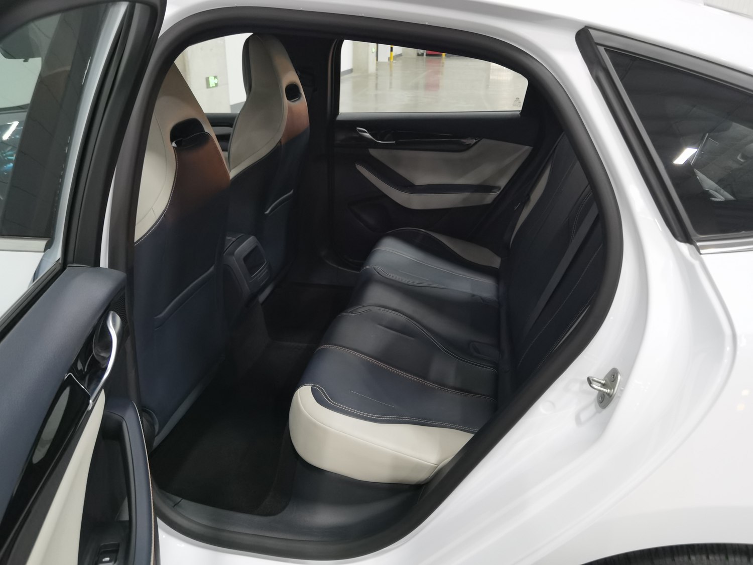 Used BYD Qin PLUS 2021 1.5 AT
