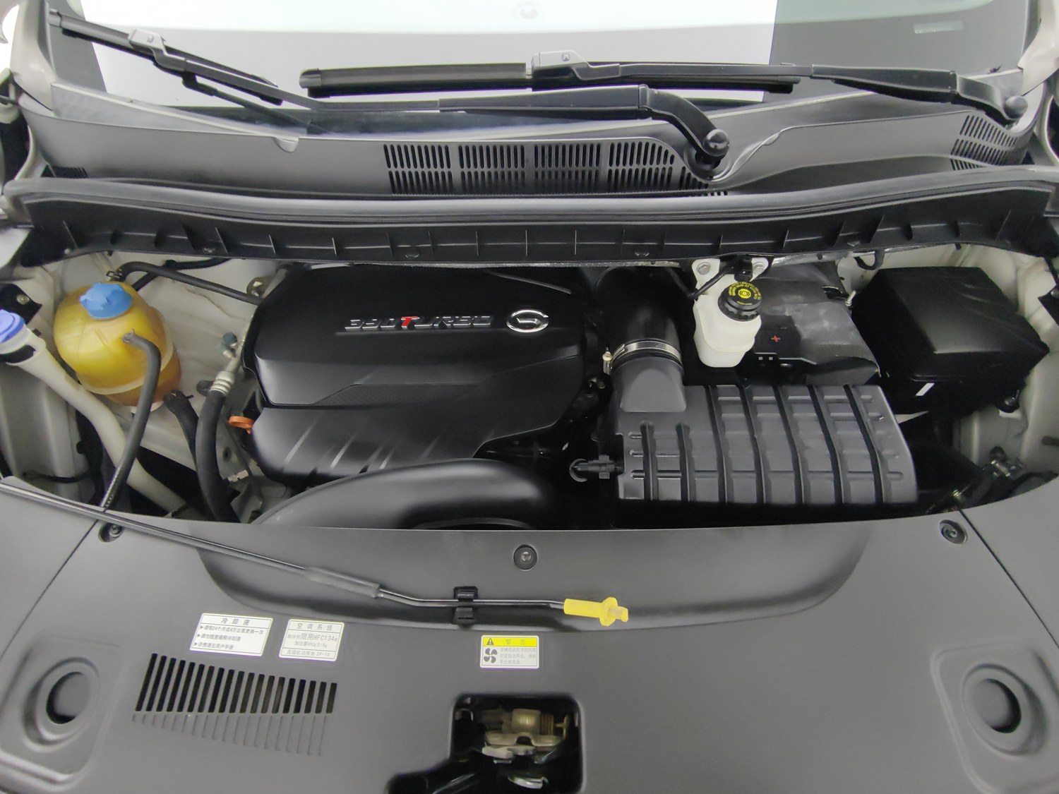 Used GAC Trumpchi M8 2021 2.0 AT