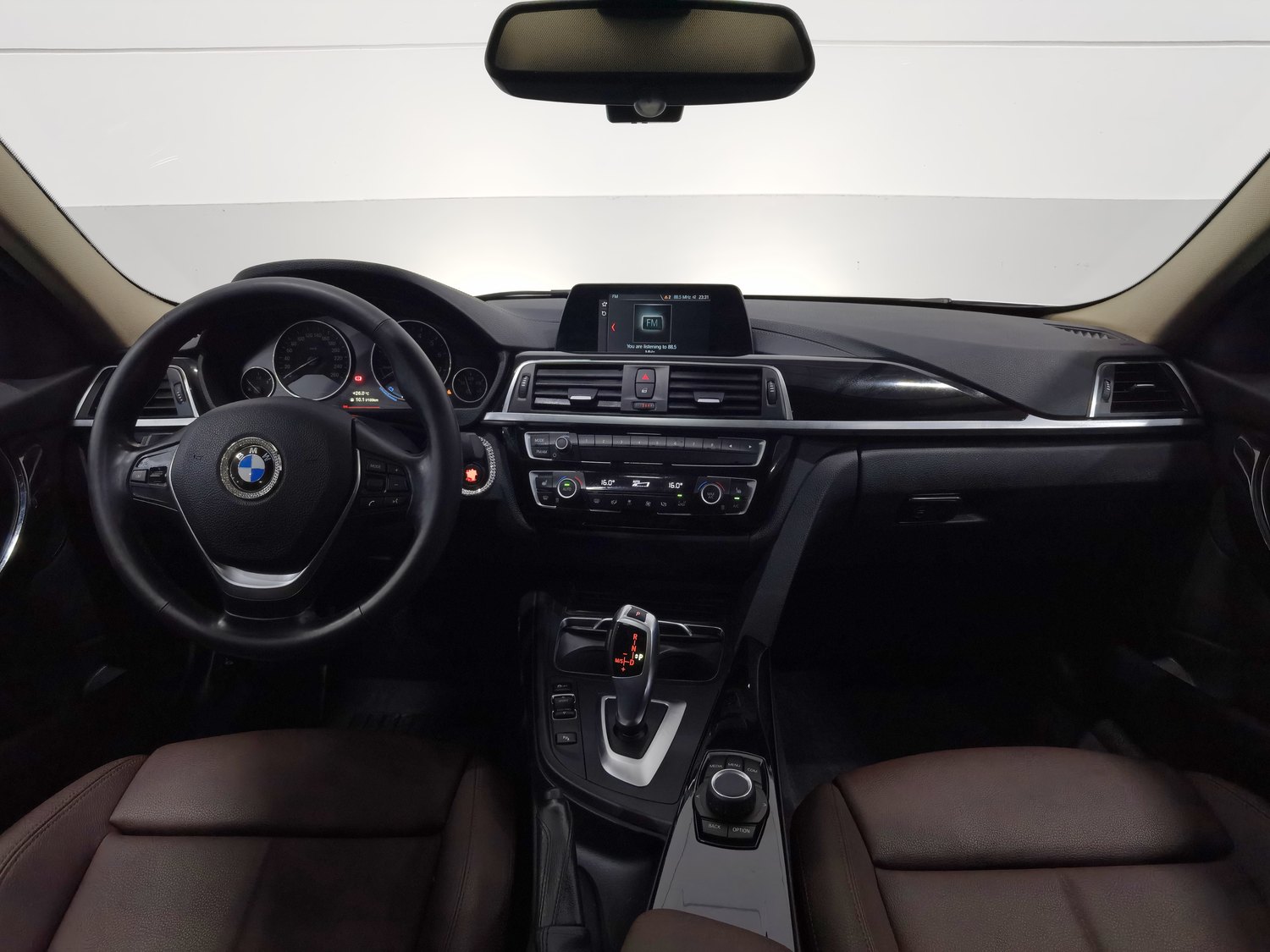 Used BMW 3 Series 2018 2.0 AT