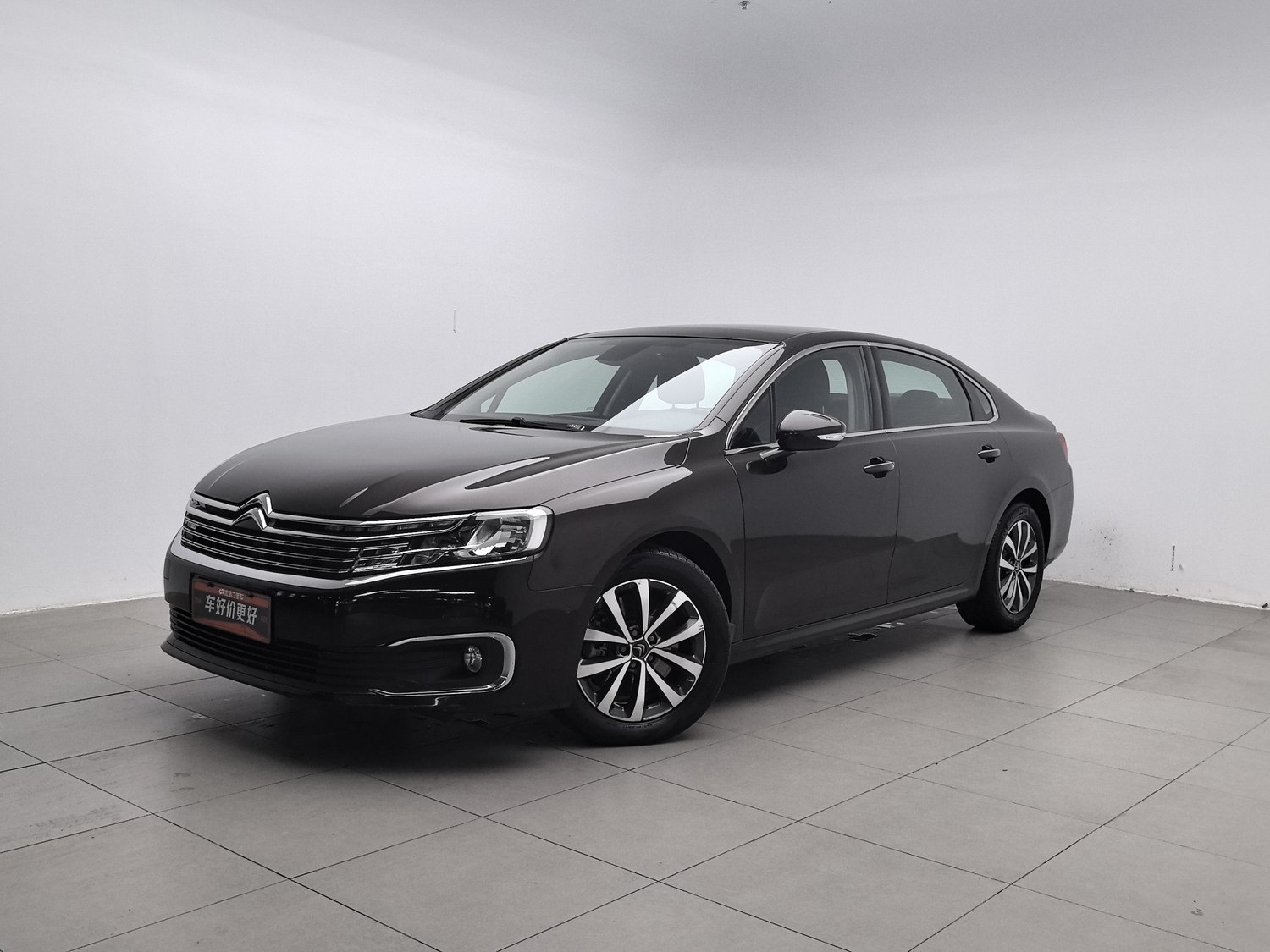 Used Citroen C6 2017 1.8 AT