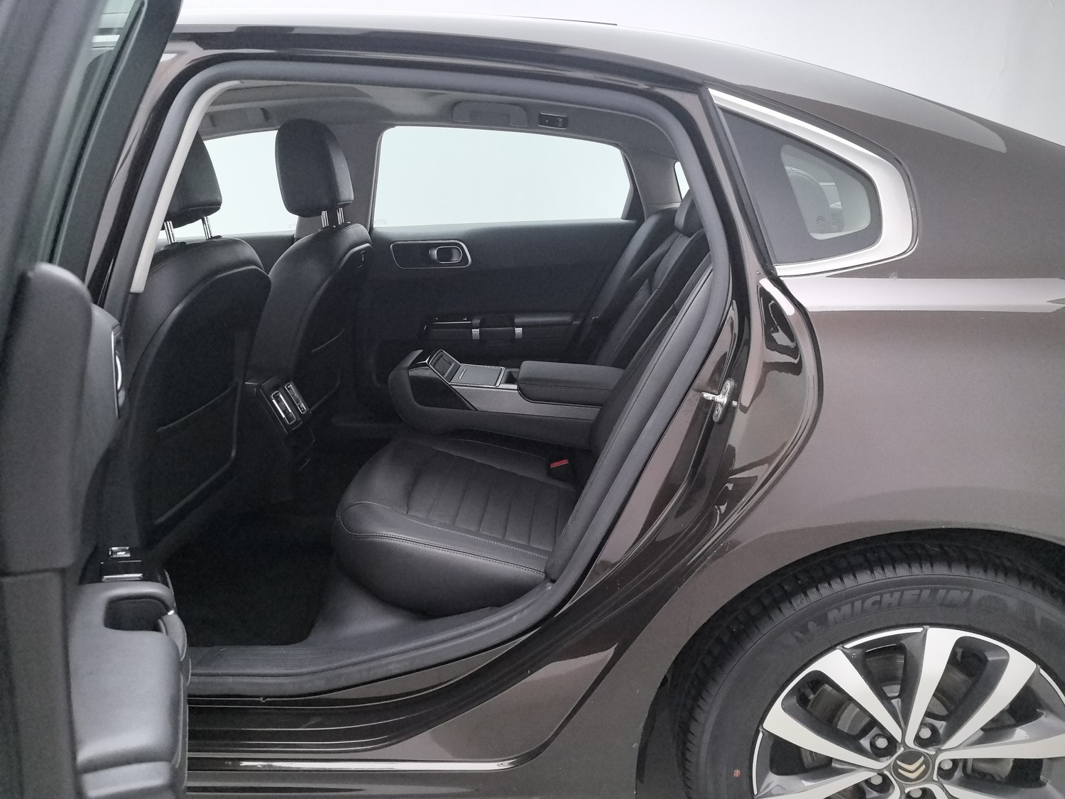 Used Citroen C6 2017 1.8 AT