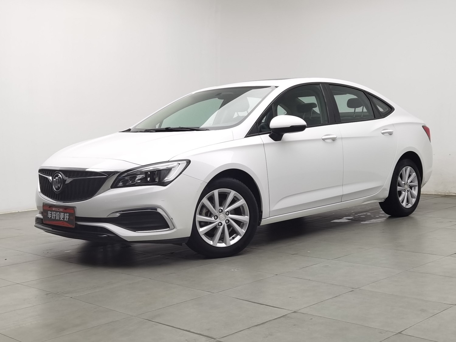 Used Buick Verano 2018 1.5 AT