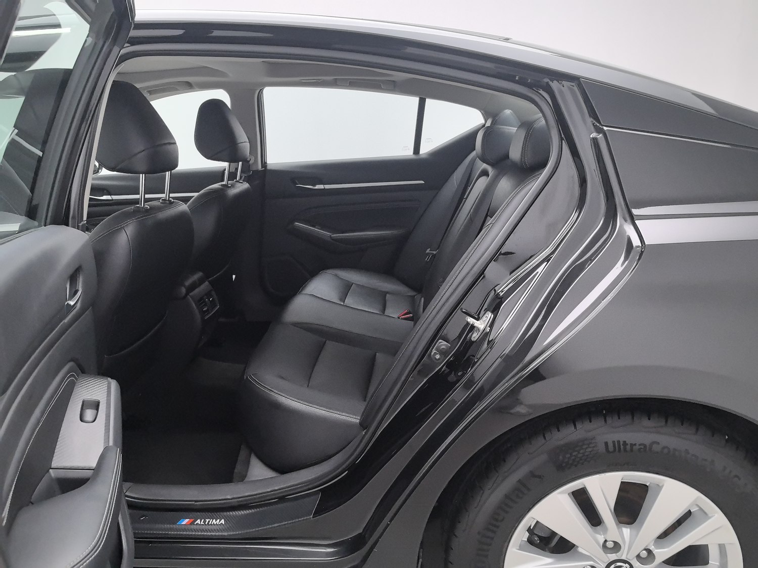 Used Nissan Teana 2020 2.0 AT