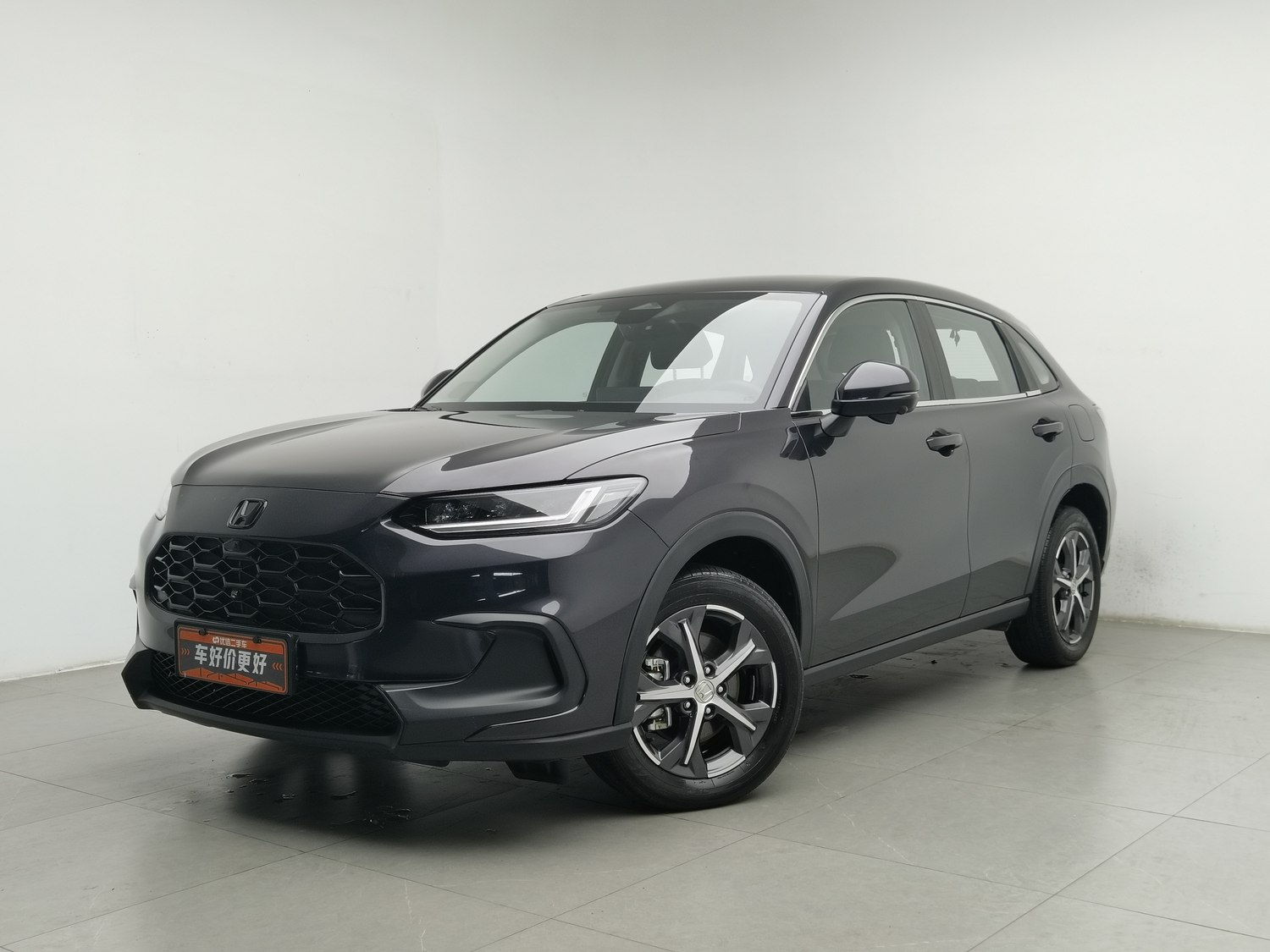Used Honda ZR-V 2023 1.5 AT