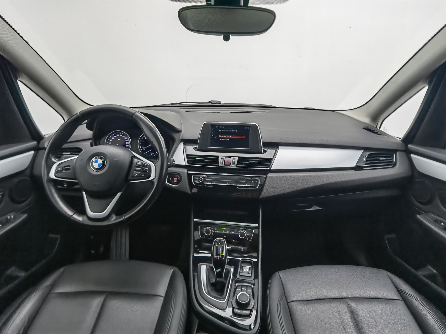 Used BMW 2 Series 多功能 (Imported) Touring 2018 1.5 AT