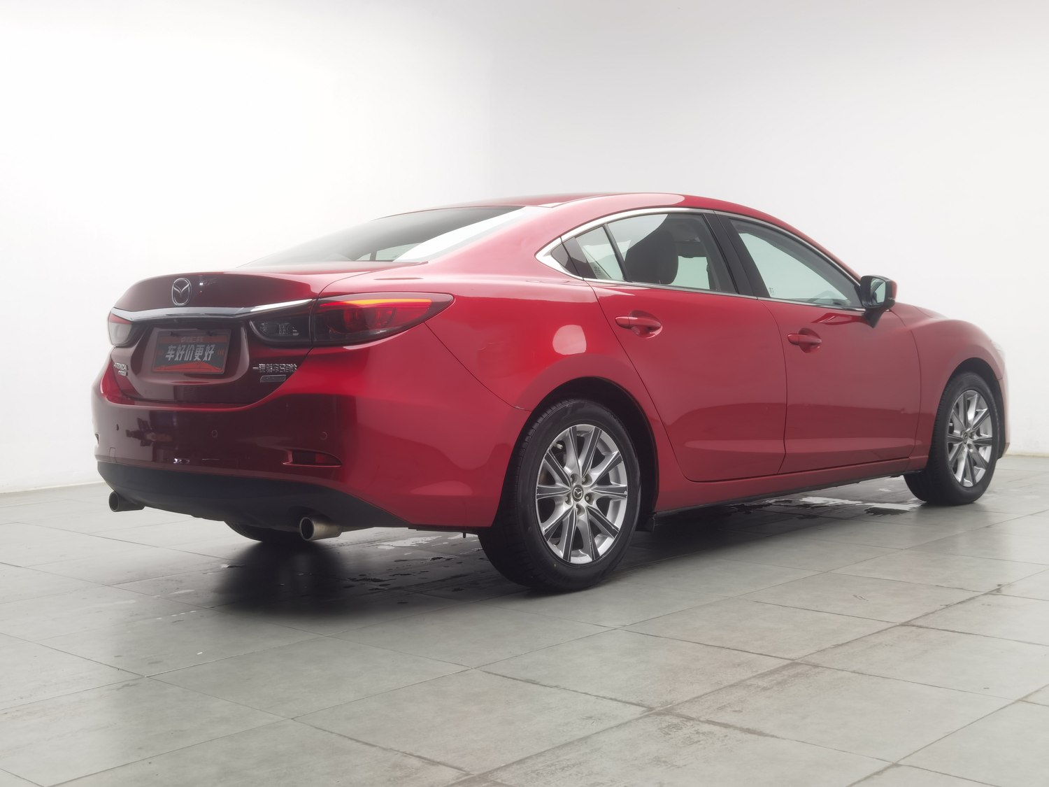 Used Mazda Atenza 2018 2.0 AT