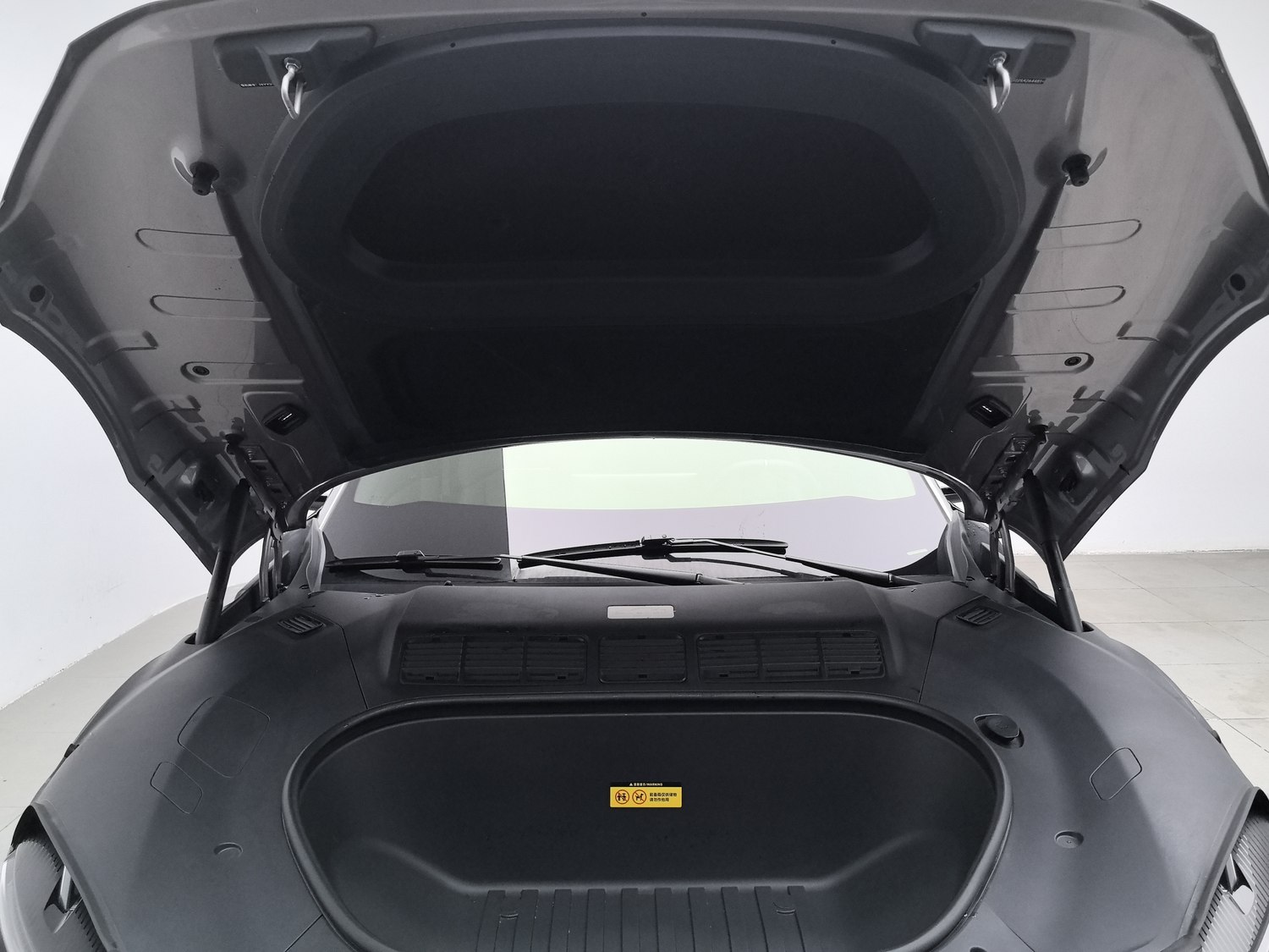 Used Xiaomi Auto YU7 2025