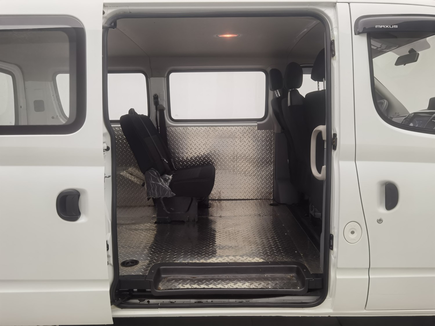 Used SAIC MAXUS V80 2019 2.5 AT