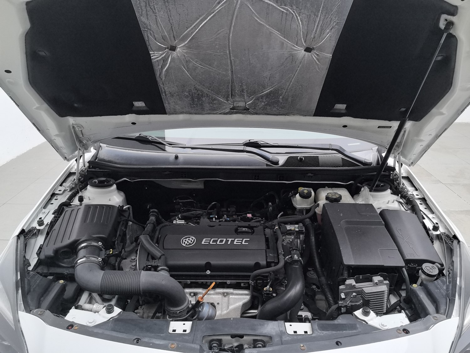 Used Buick Regal 2014 1.6 AT