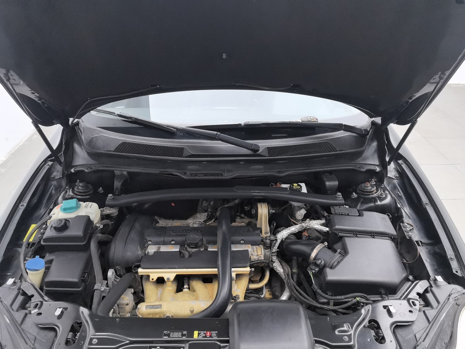 Used Volvo XC90 2013 2.5 AT