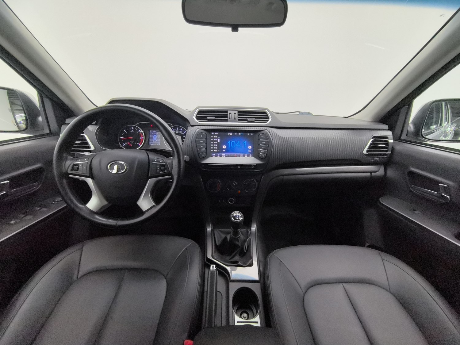 Used Great Wall Steed 5 2017 2.0 MT