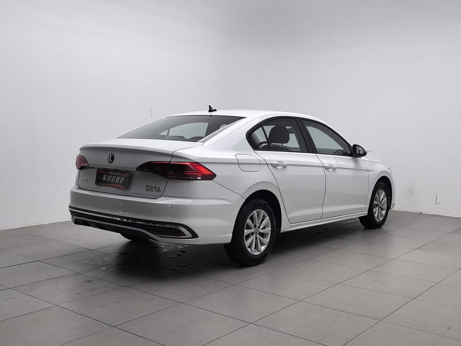 Used Volkswagen Bora 2024 1.2 AT