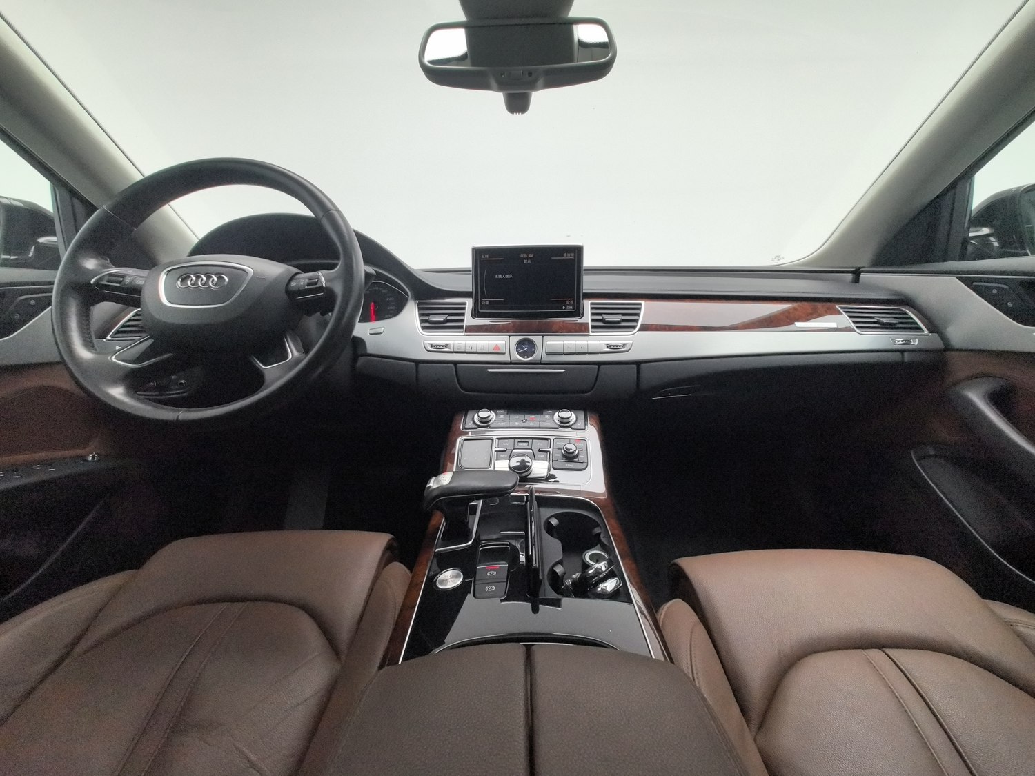 Used Audi A8 (Imported) 2013 3.0 AT