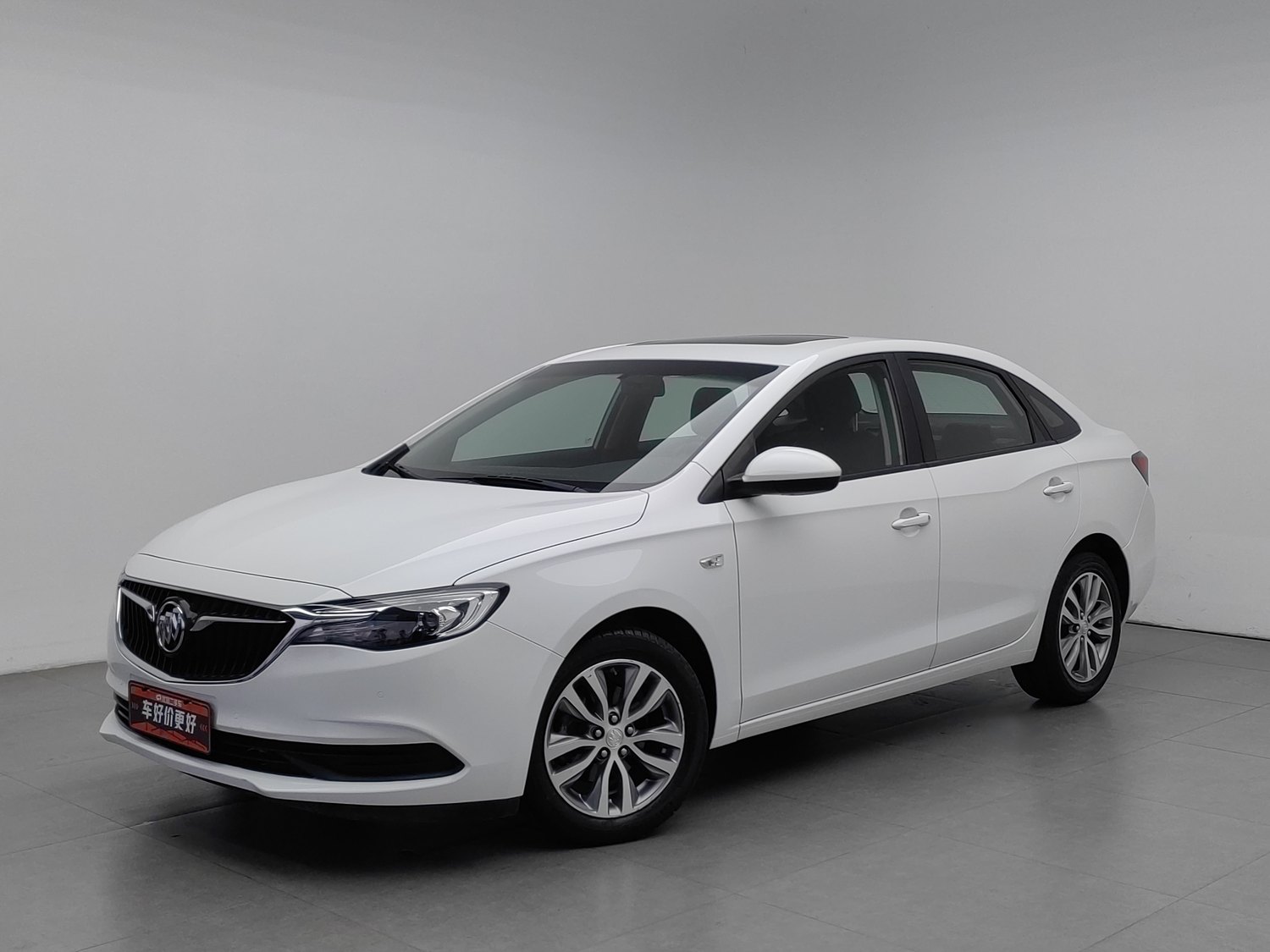 Used Buick Excelle 2021 1.3 AT