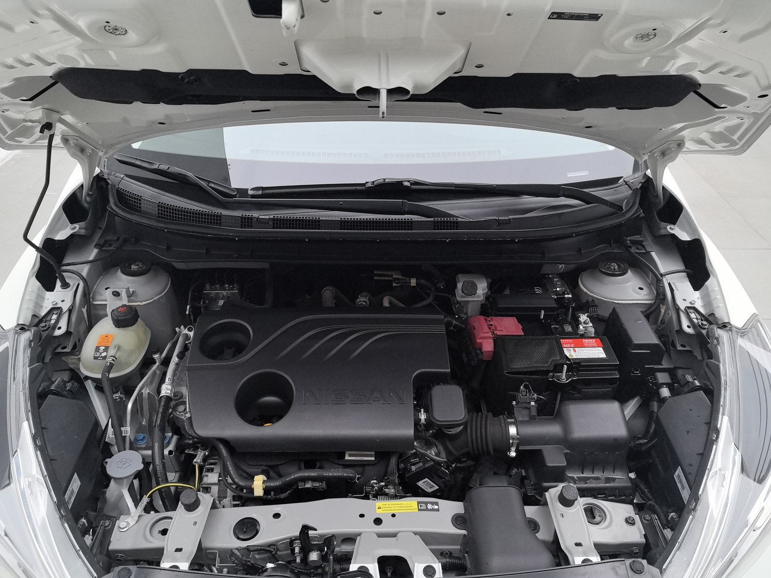 Used Nissan Kicks 2021 1.5 AT