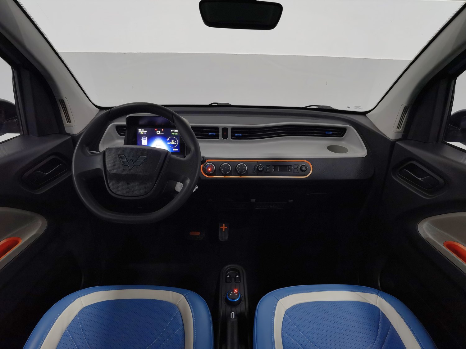 Used Wuling Mini EV 2022