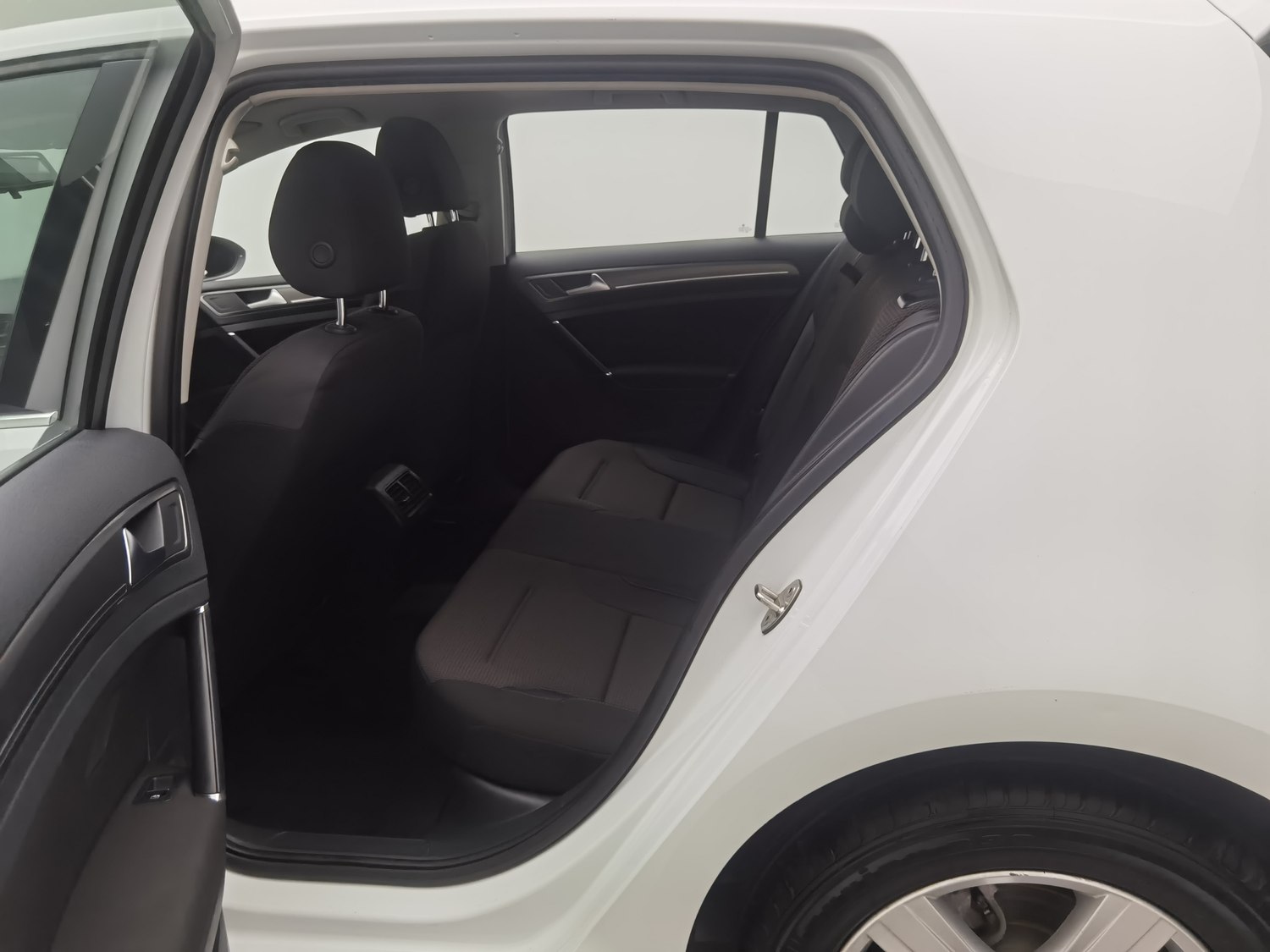 Used Volkswagen Golf 2016 1.6 AT