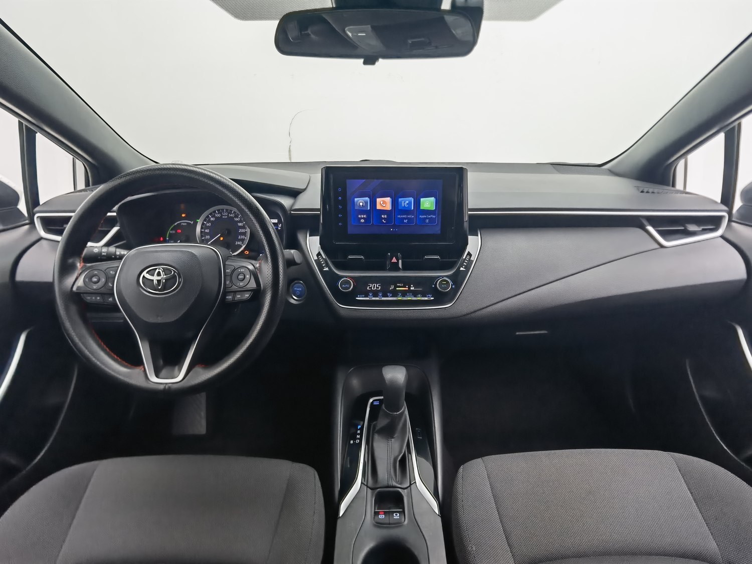 Used Toyota Levin 2022 1.8 AT