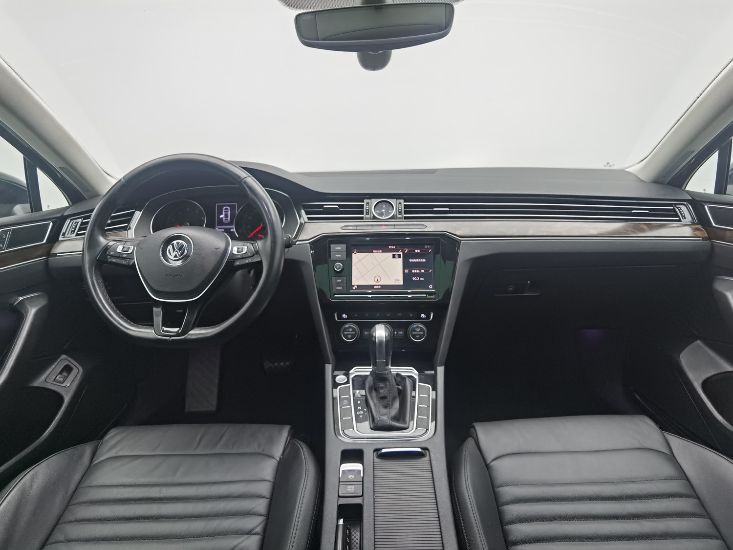 Used Volkswagen Magotan 2019 2.0 AT