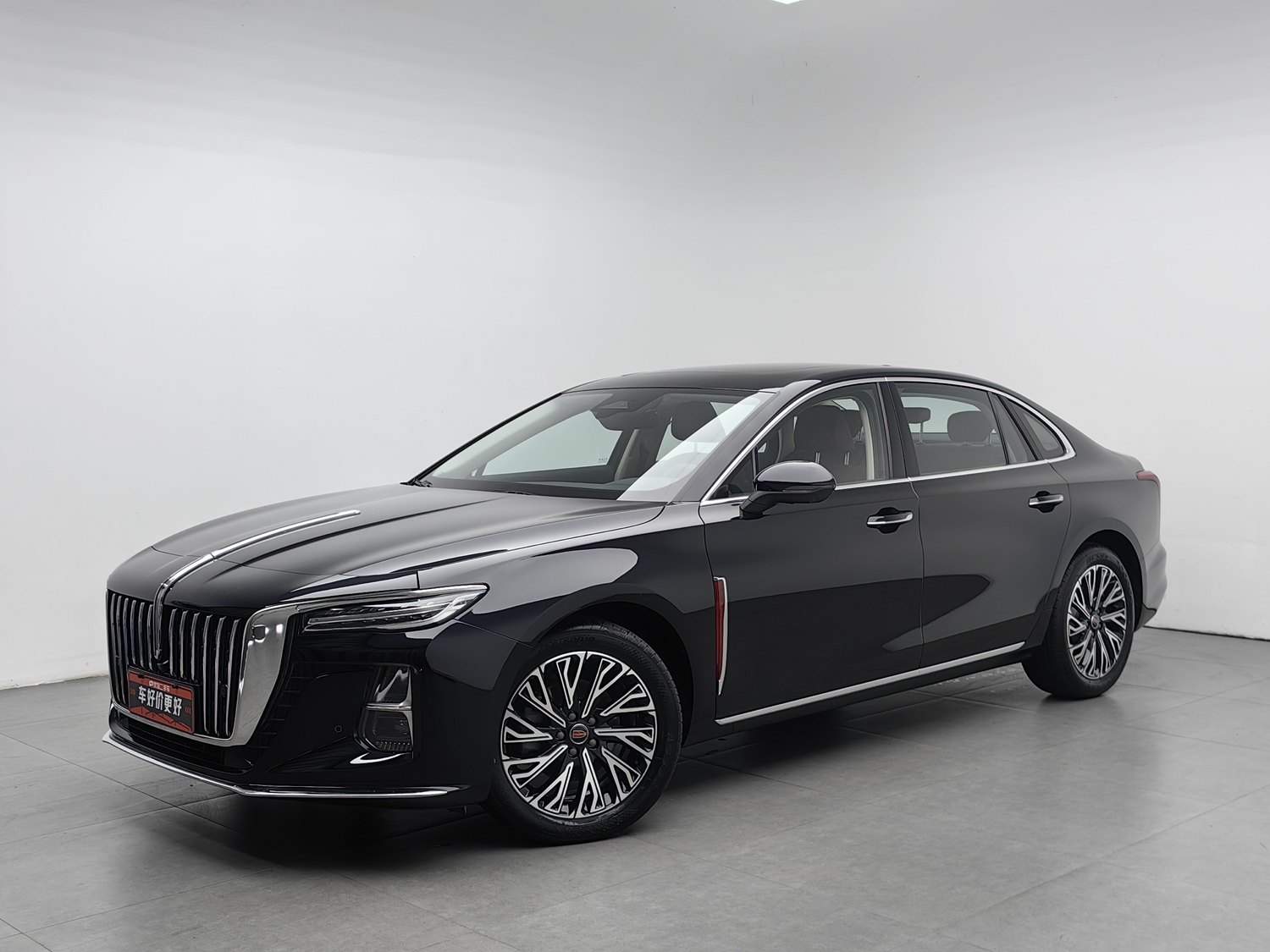 Used Hongqi H5 2025 2.0 AT