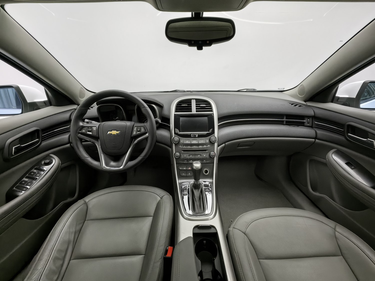 Used Chevrolet Malibu 2014 2.0 AT