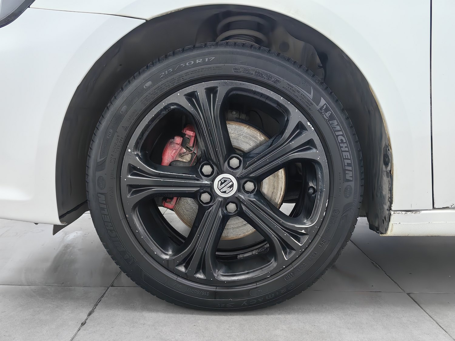 Used MG MG6 2017 1.5 AT