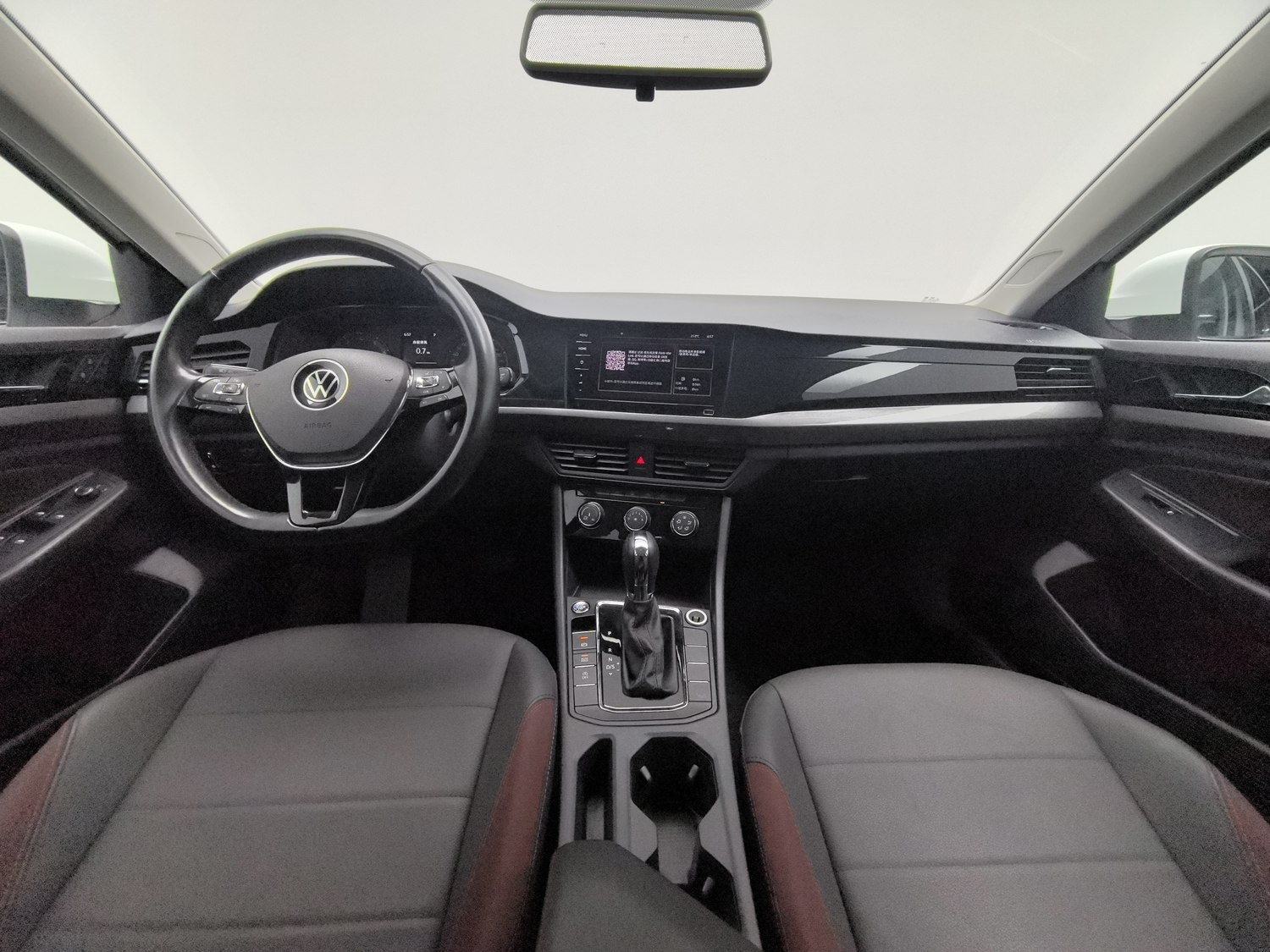 Used Volkswagen Bora 2021 1.5 AT