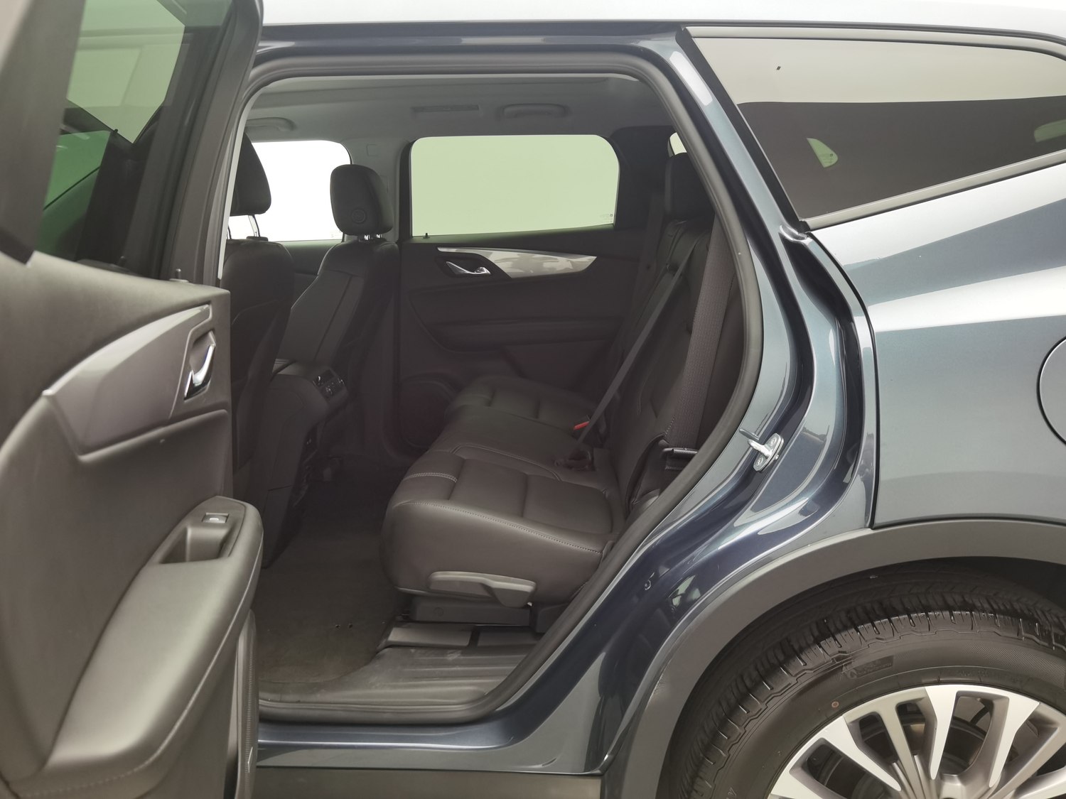 Used Chevrolet Blazer 2022 2.0 AT