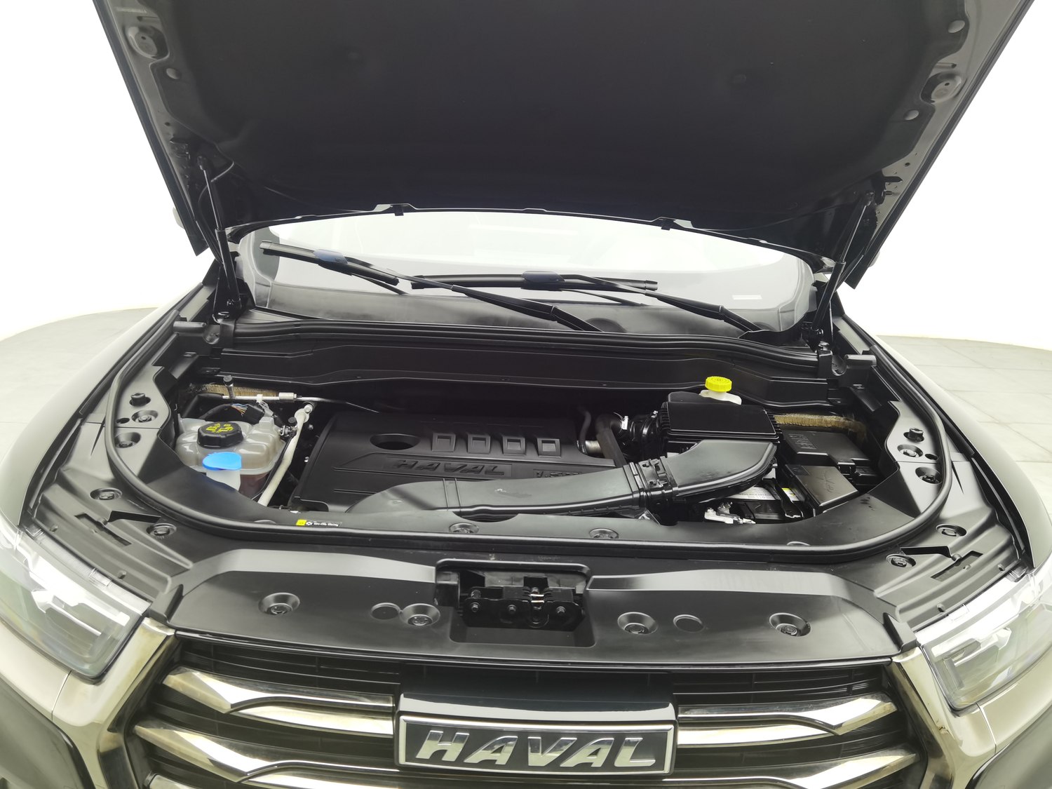 Used Haval H6 2021 1.5 AT