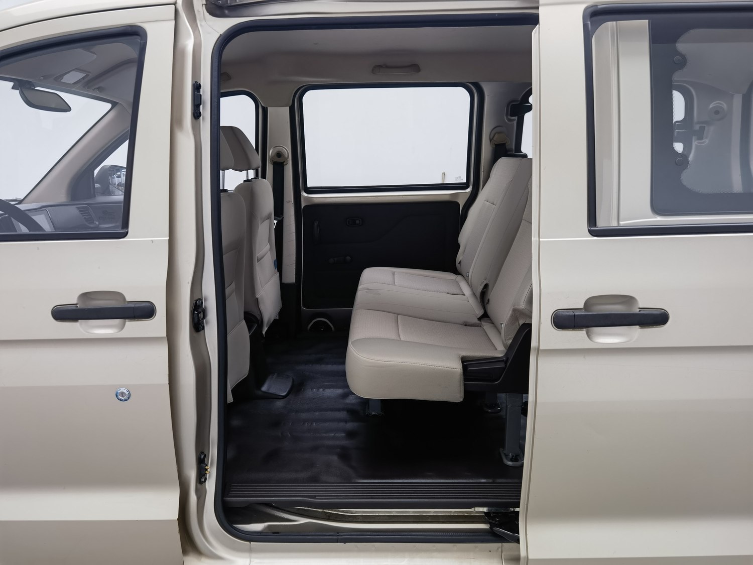 Used Wuling 五菱宏光V 2021 1.5 MT