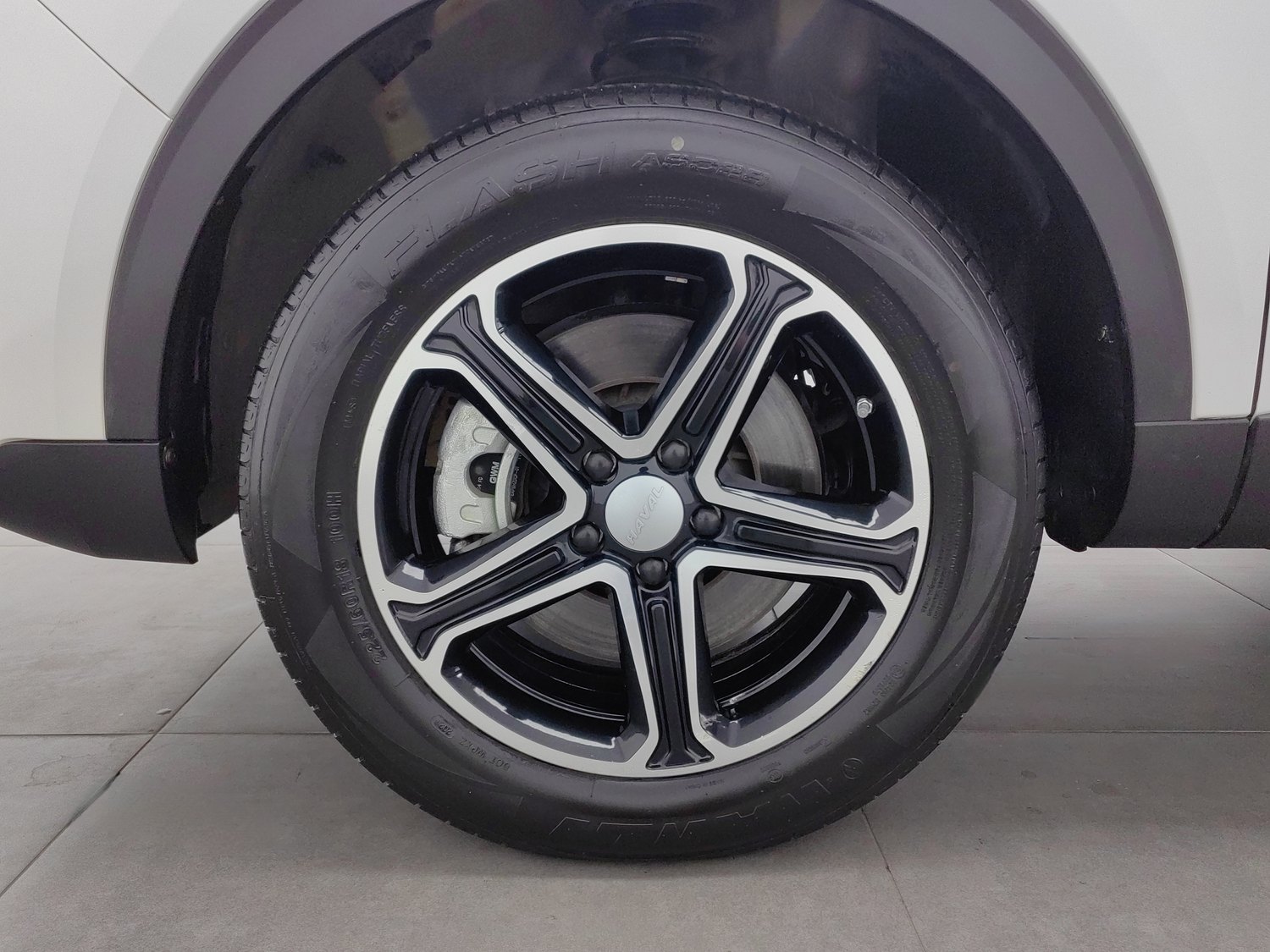 Used Haval H4 2020 1.5 AT