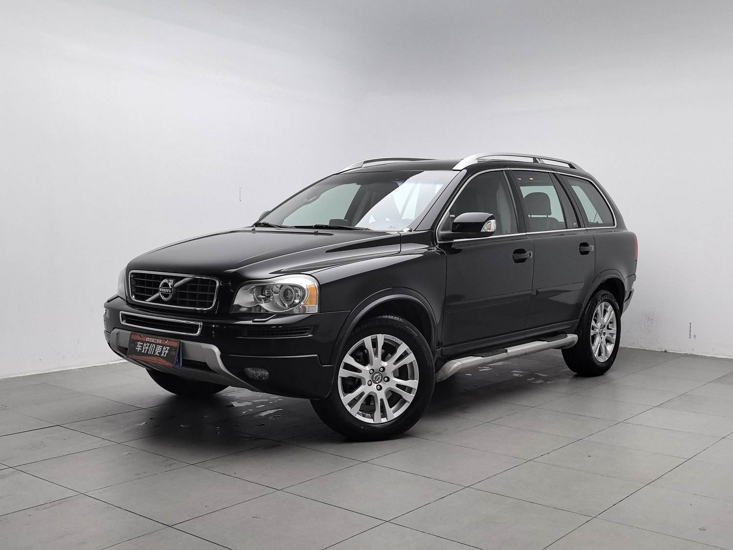 Used Volvo XC90 2013 2.5 AT