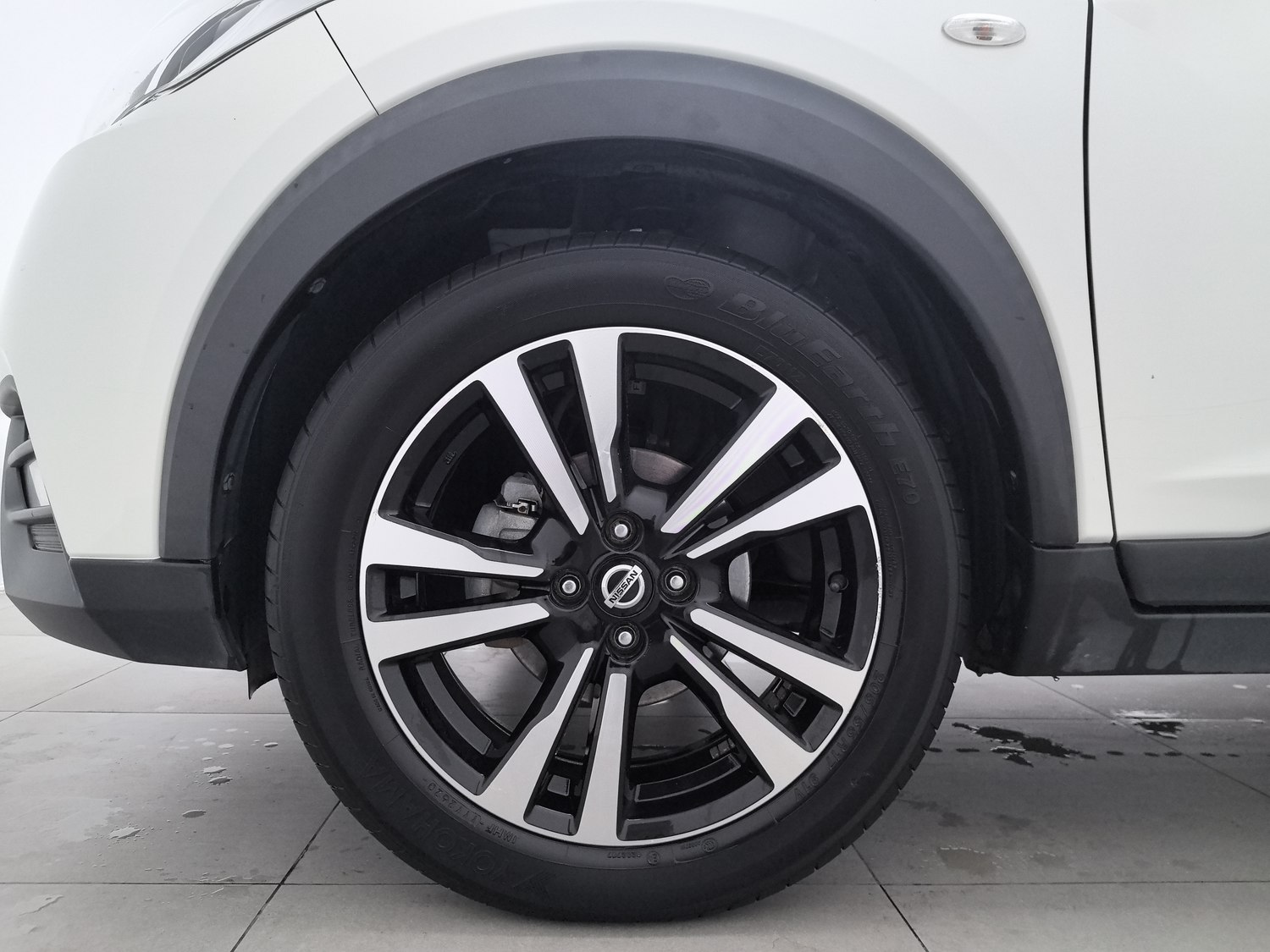 Used Nissan Kicks 2021 1.5 AT