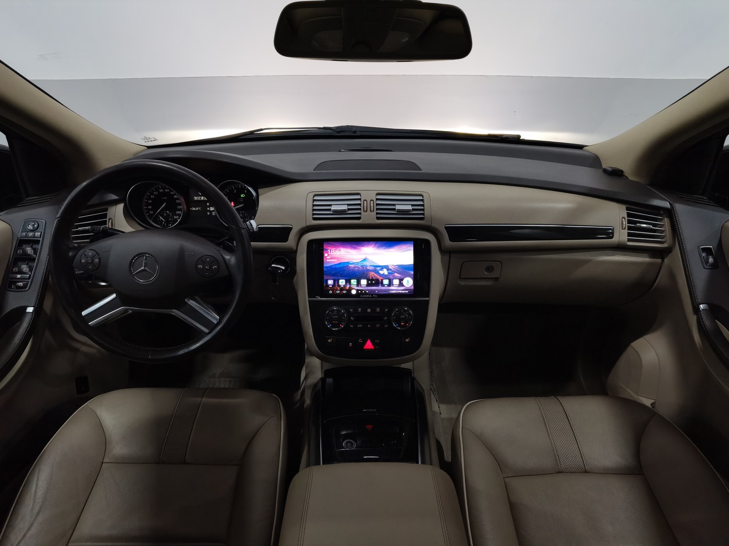 Used Mercedes-Benz R-Class (Imported) 2014 3.0 AT
