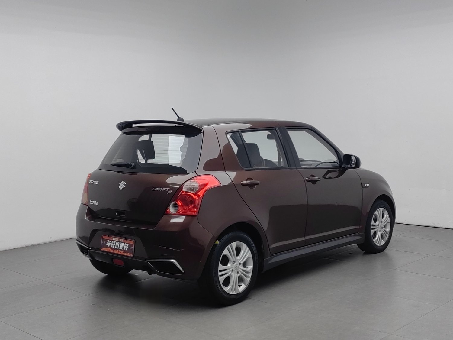 Used Suzuki Swift 2013 1.5 AT