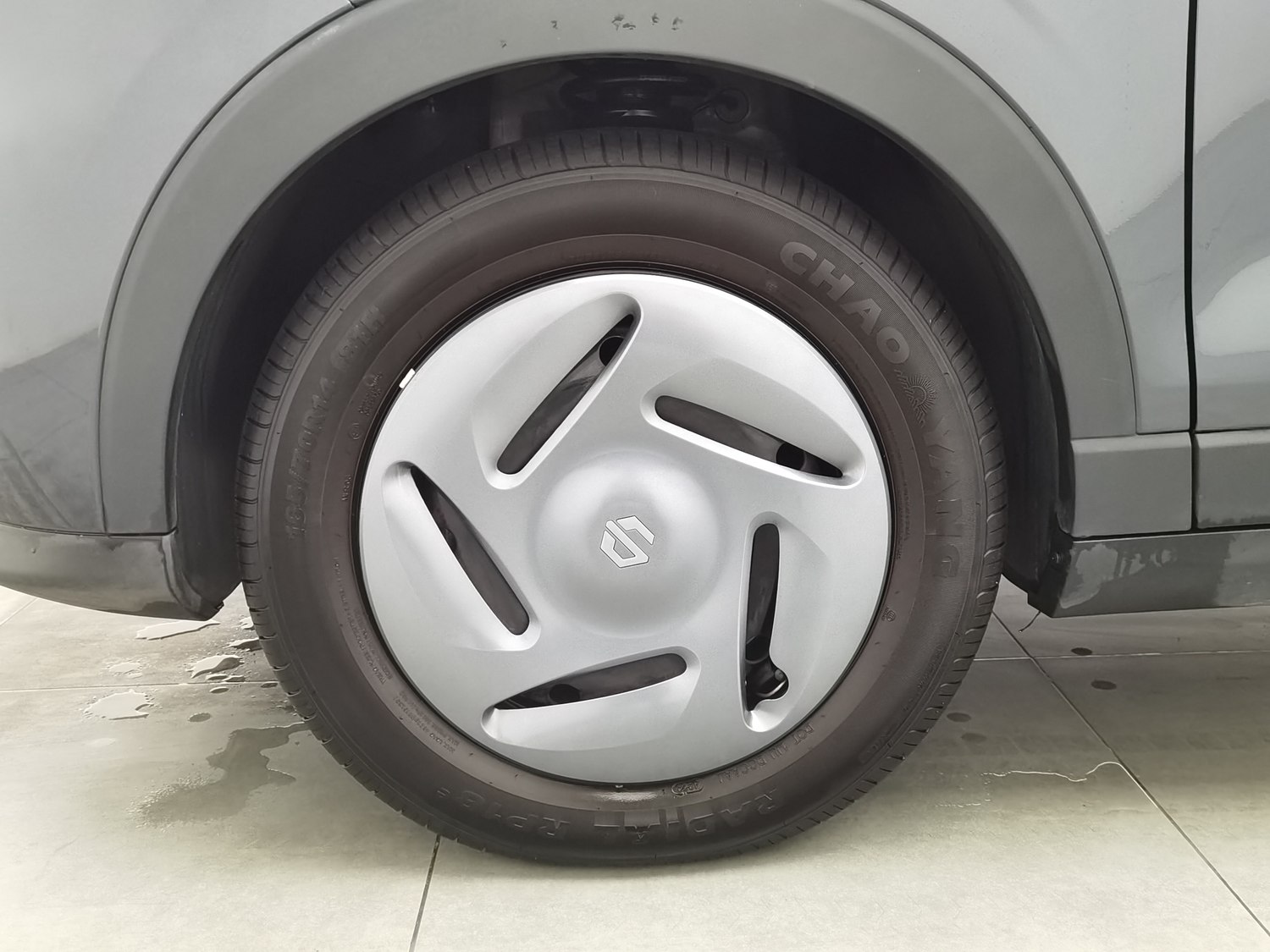 Used Leapmotor T03 2023