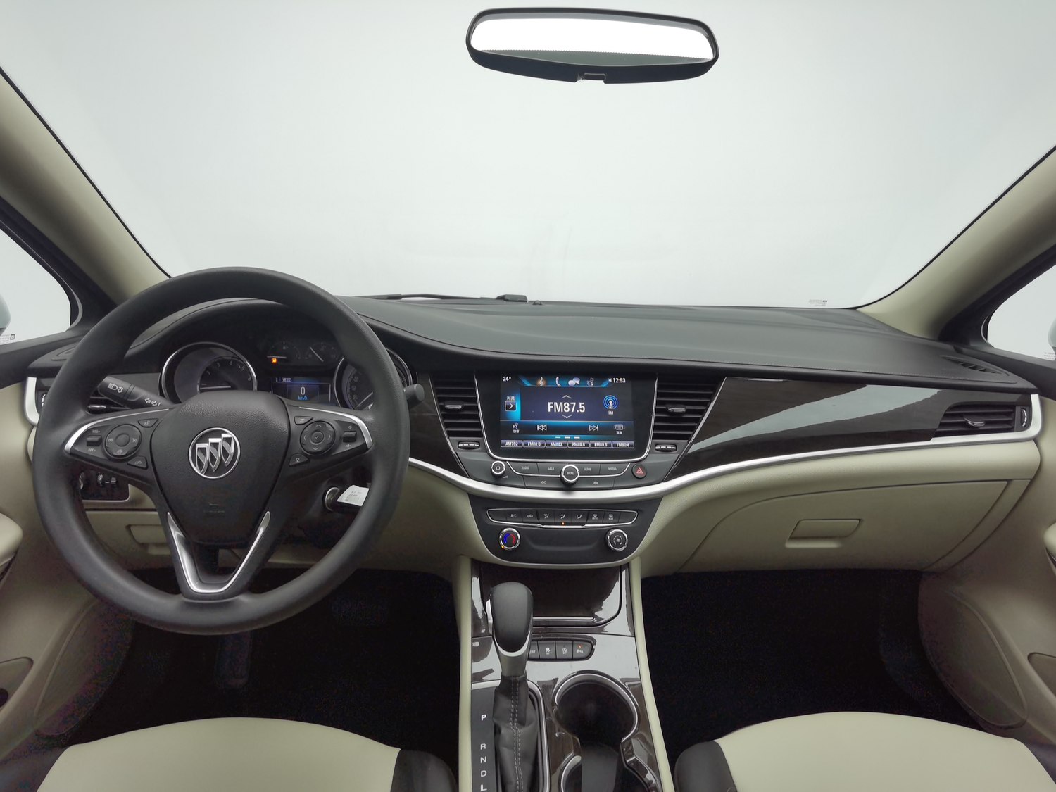 Used Buick Verano 2018 1.5 AT