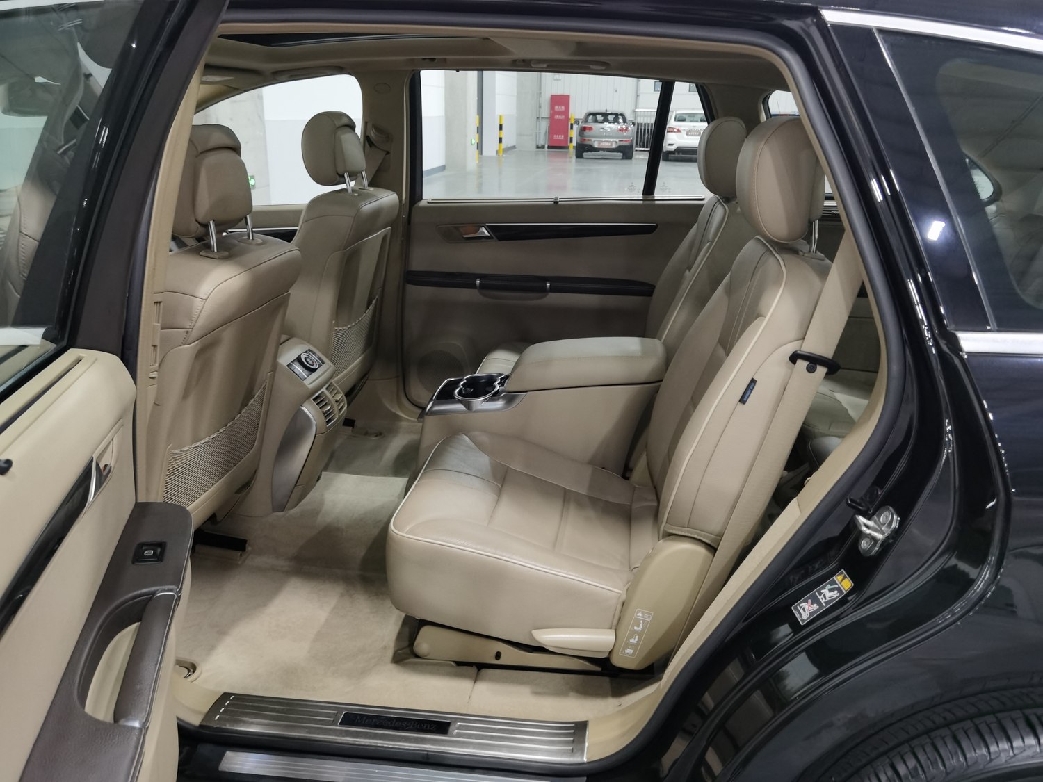 Used Mercedes-Benz R-Class (Imported) 2014 3.0 AT