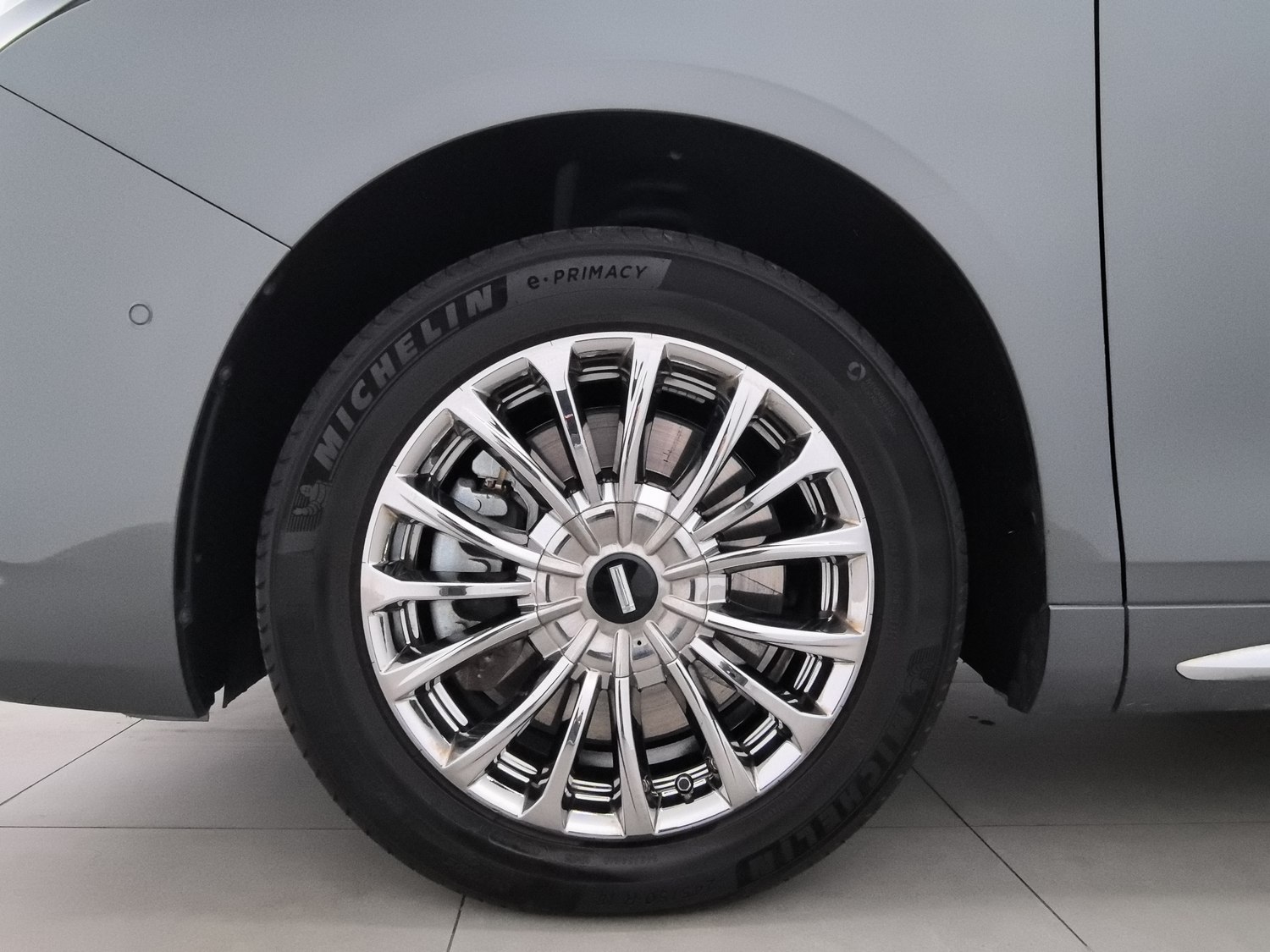 Used Wey Gaoshan 2025 1.5 AT