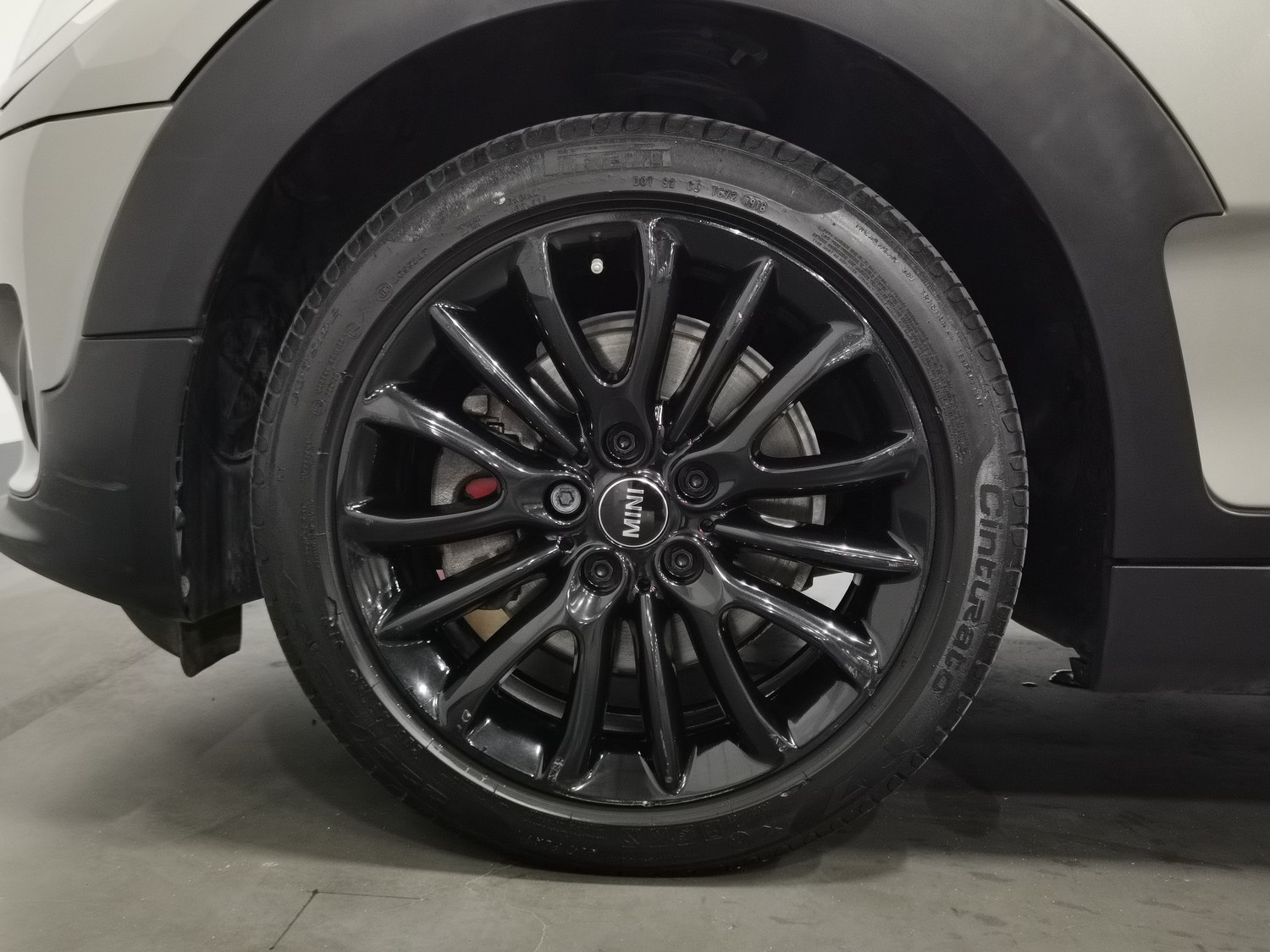 Used MINI Clubman 2018 1.5 AT