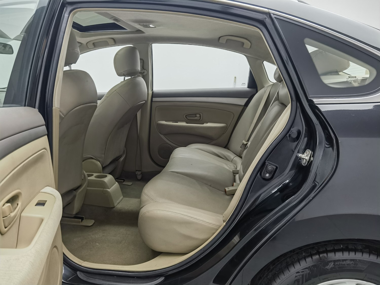 Used Nissan Sylphy 2016 1.6 MT