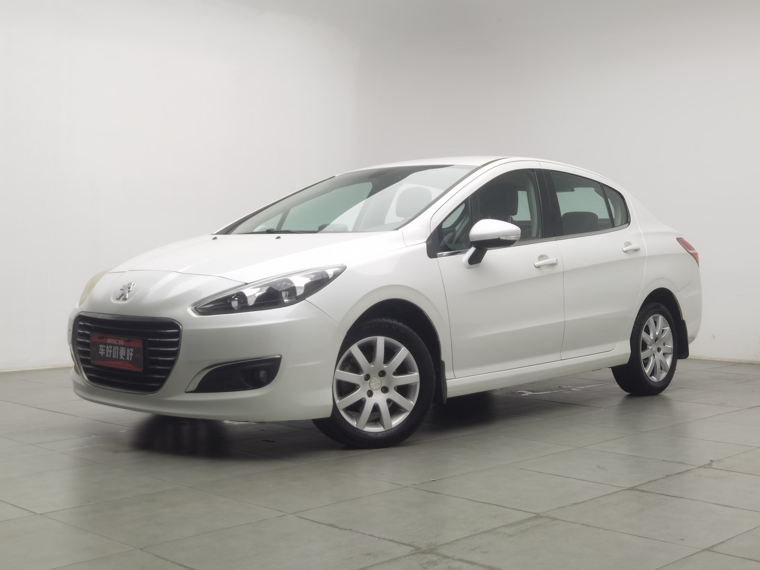 Used Peugeot 308 2014 1.6 AT