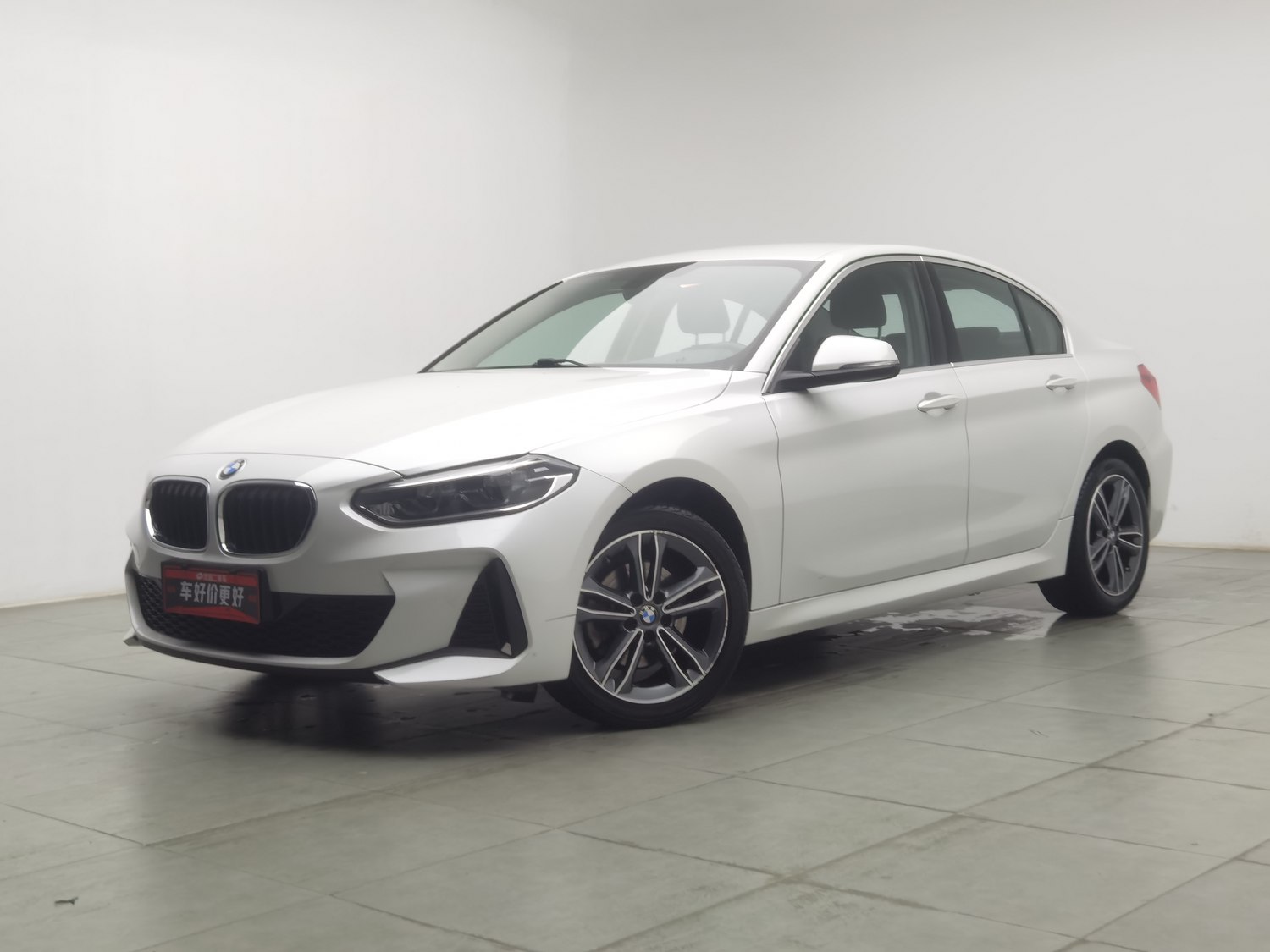 Used BMW 1 Series 2021 1.5 AT