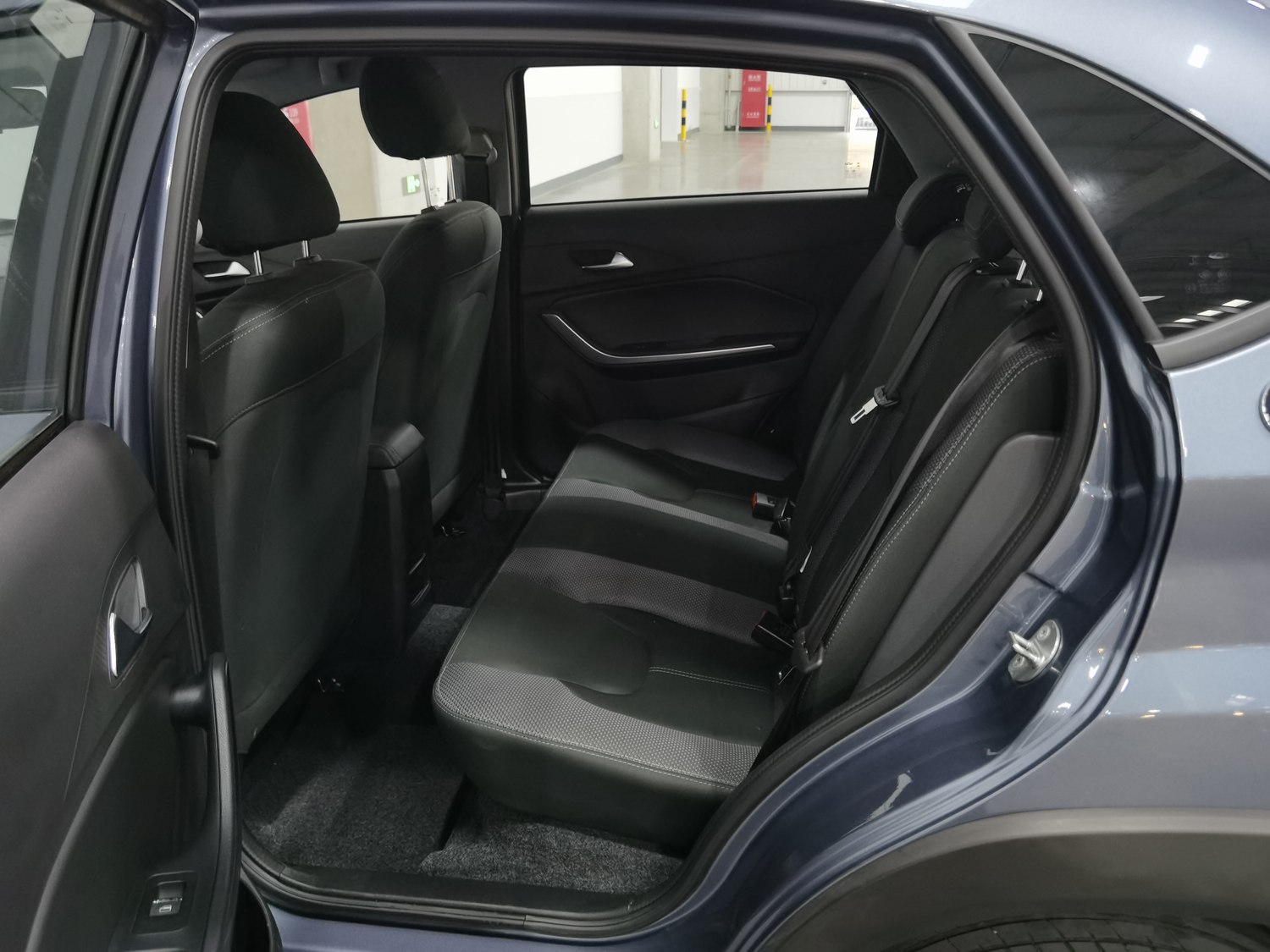 Used Chery Tiggo 3x 2024 1.5 AT