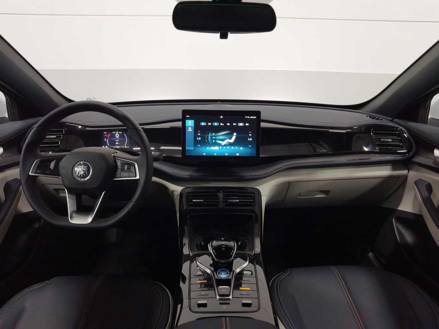 Used BYD Qin PLUS 2021 1.5 AT