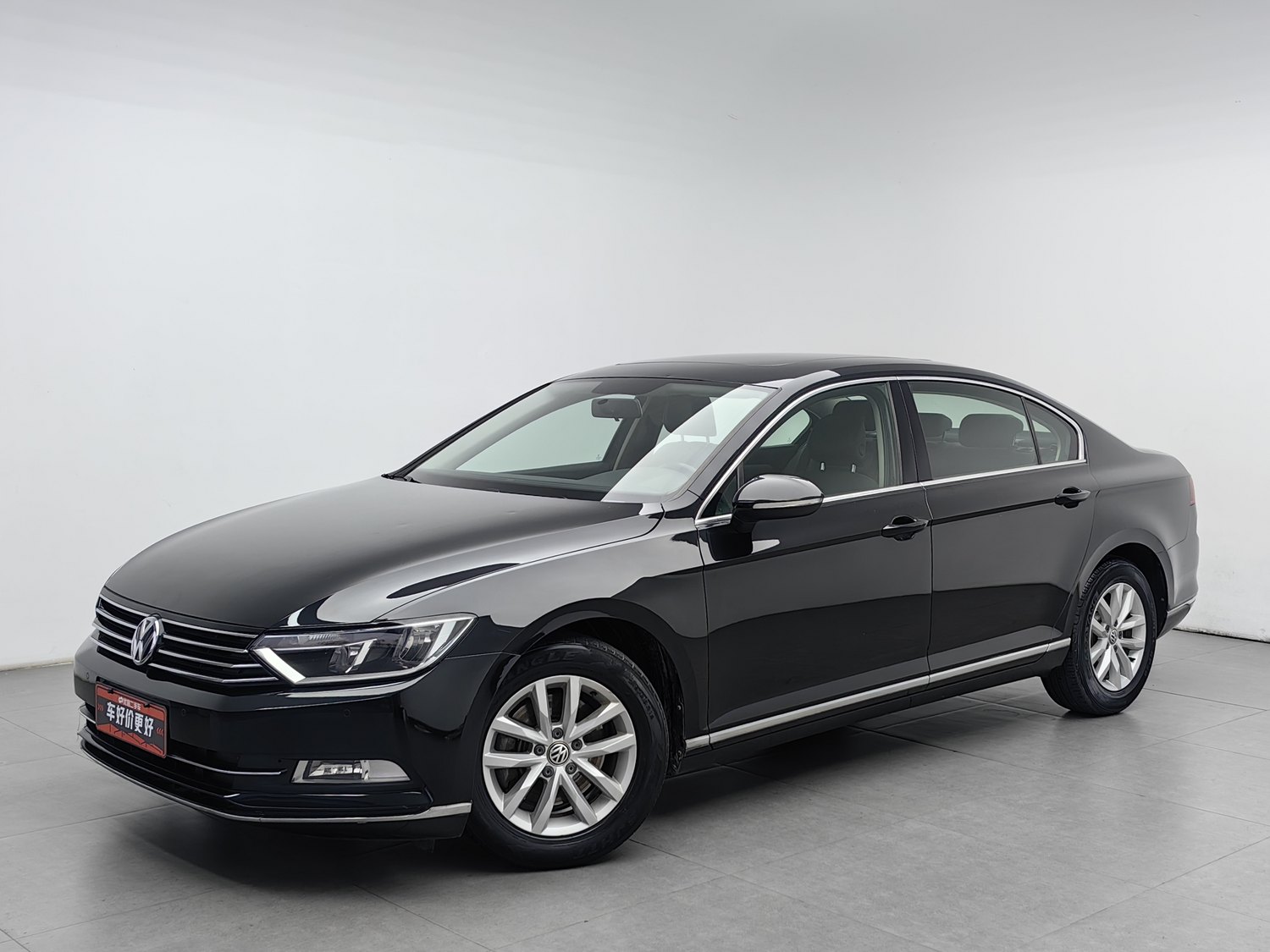 Used Volkswagen Magotan 2019 1.4 AT