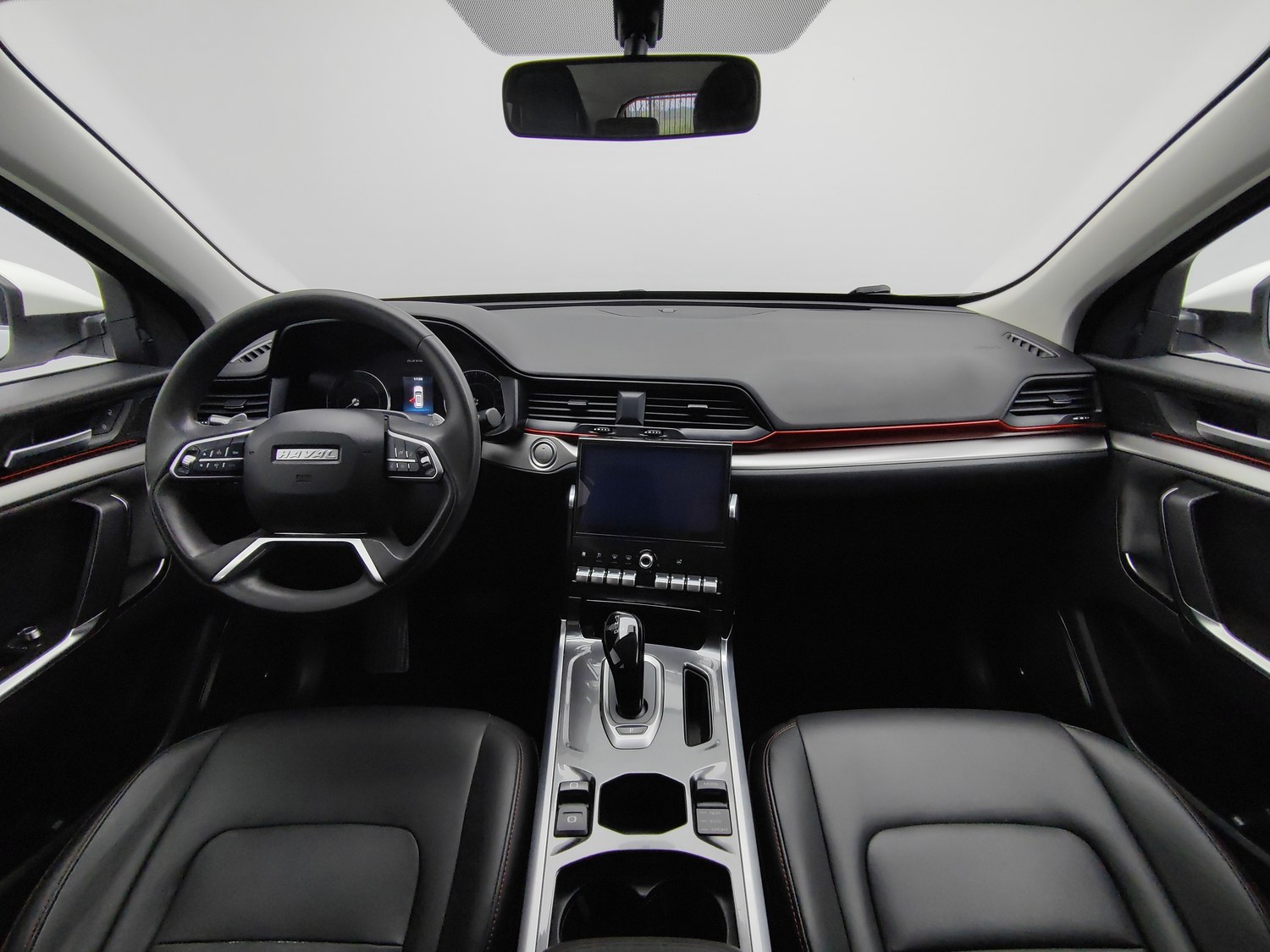 Used Haval H4 2020 1.5 AT